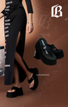 Hannah-Outfit