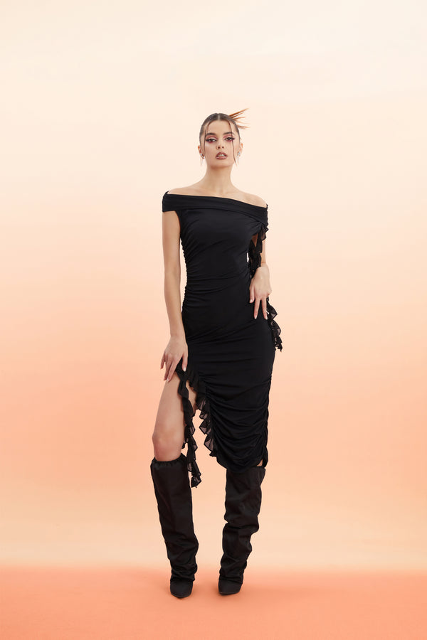 Alissa-Kleid