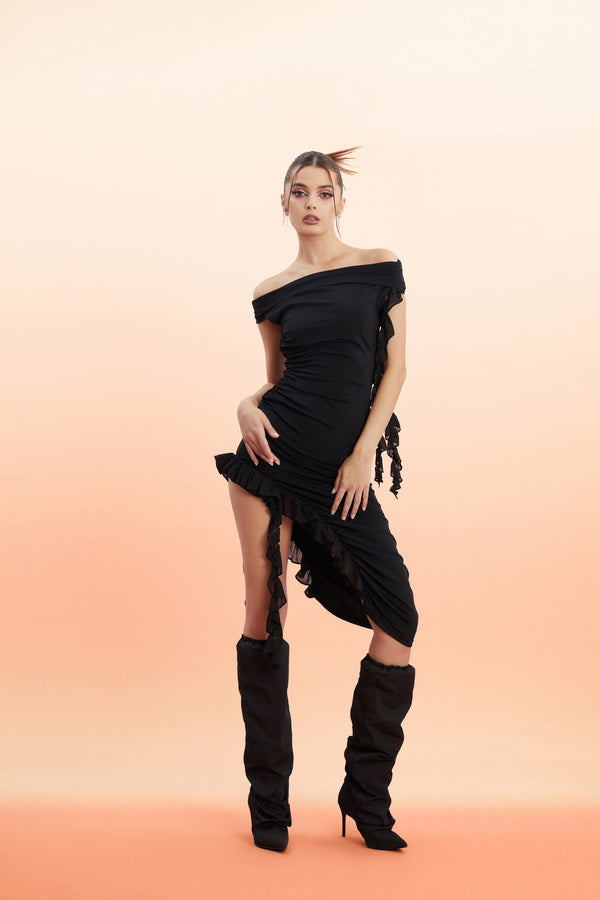 Alissa-Kleid