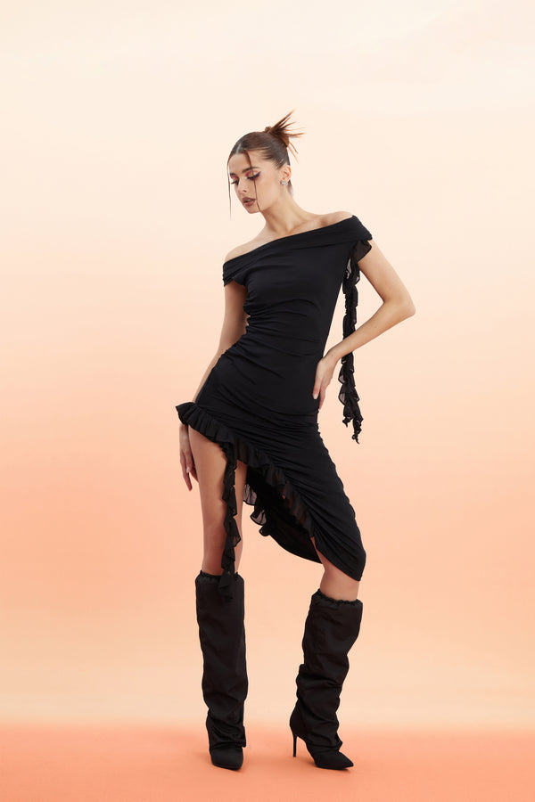 Alissa-Kleid