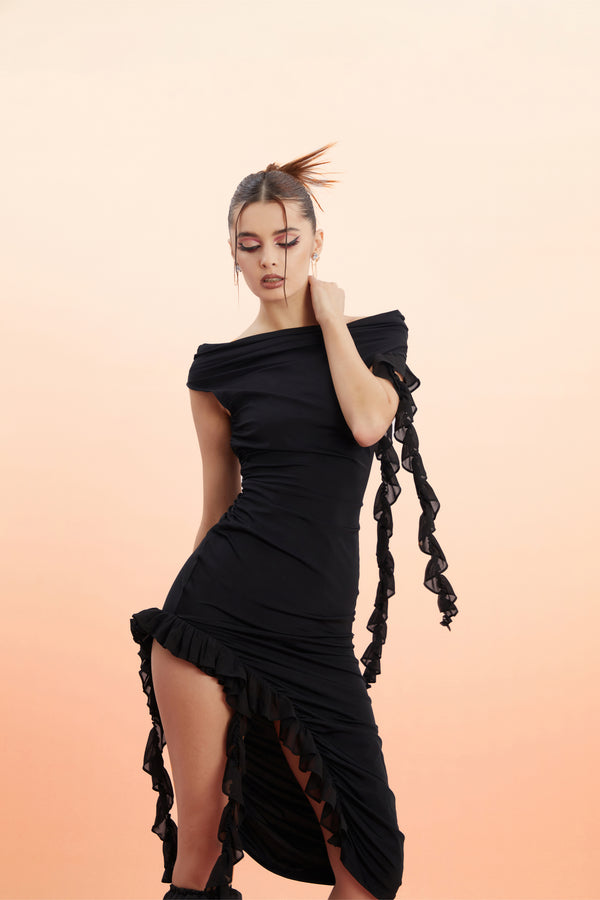 Alissa-Kleid