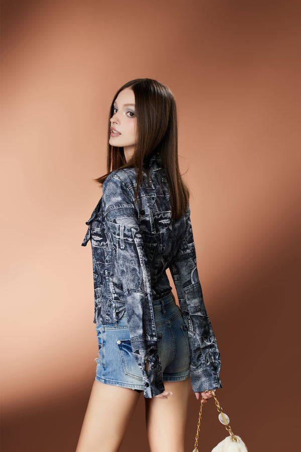 Mia-Top