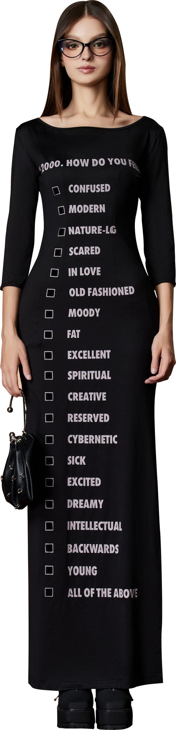 Hannah-Outfit