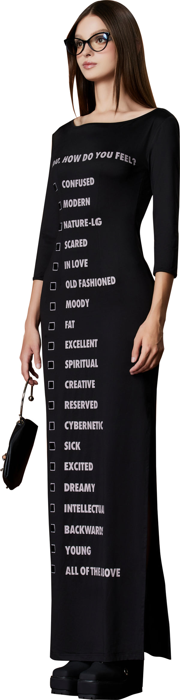Hannah-Outfit