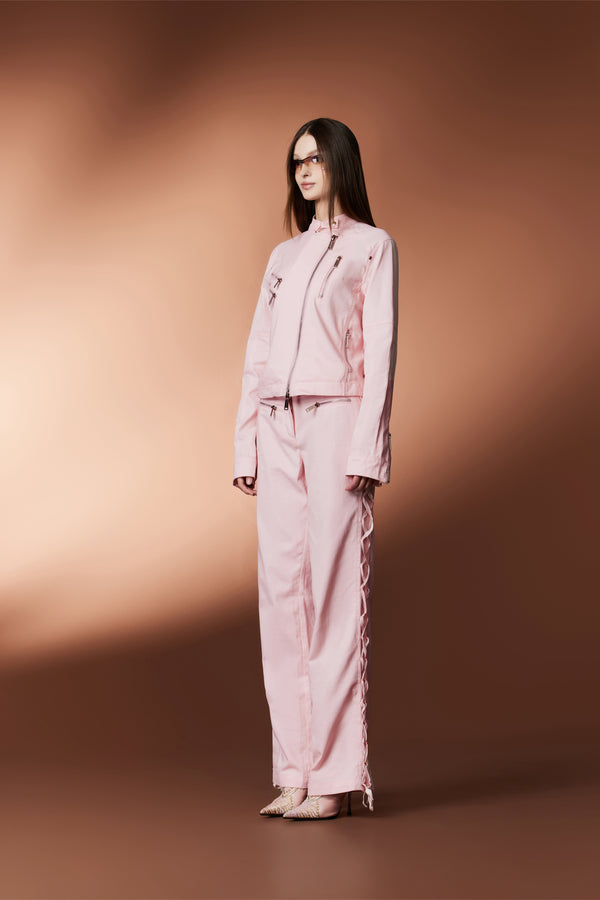 Lilly Jacke
