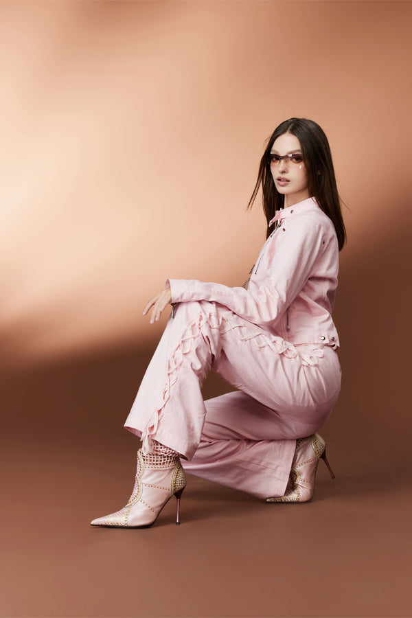 Lilly Jacke