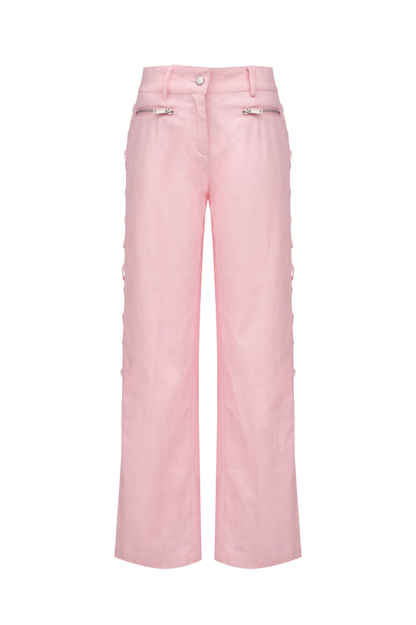 Lilly-Outfit