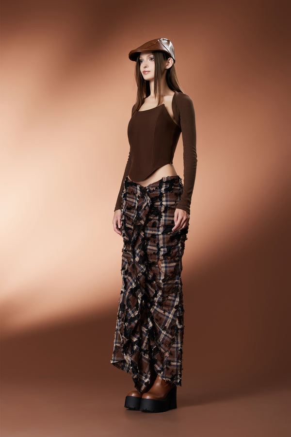 Alexia-Outfit