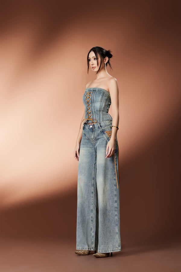 Alia-Outfit