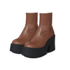 Charly-Boots