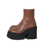 Charly-Boots