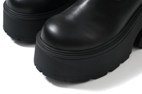 Anastasia-Boots