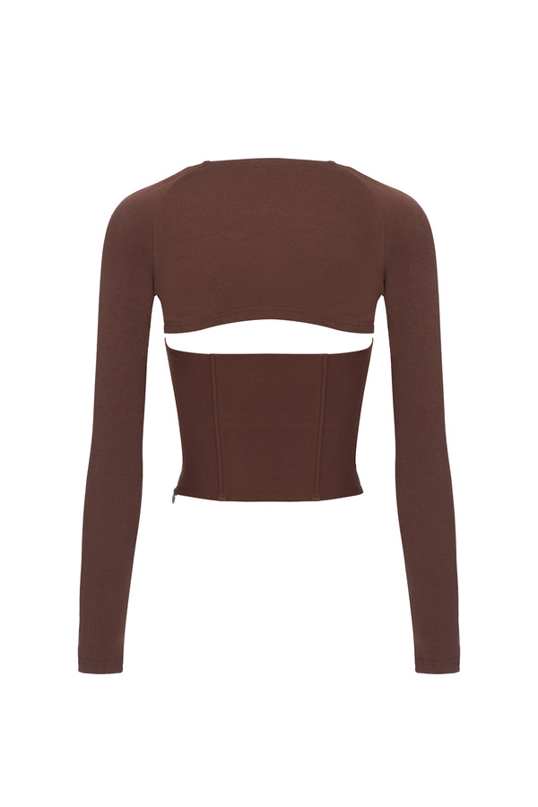 Alexia-Outfit