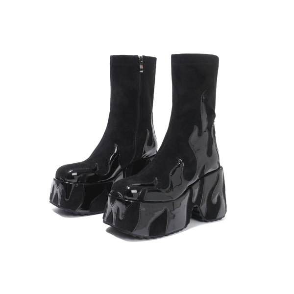 Marie-HighBoots