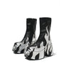 Maxi-Boots