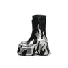 Maxi-Boots