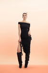 Alissa-Kleid