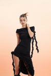 Alissa-Kleid