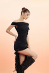 Alissa-Kleid