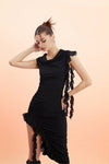 Alissa-Kleid
