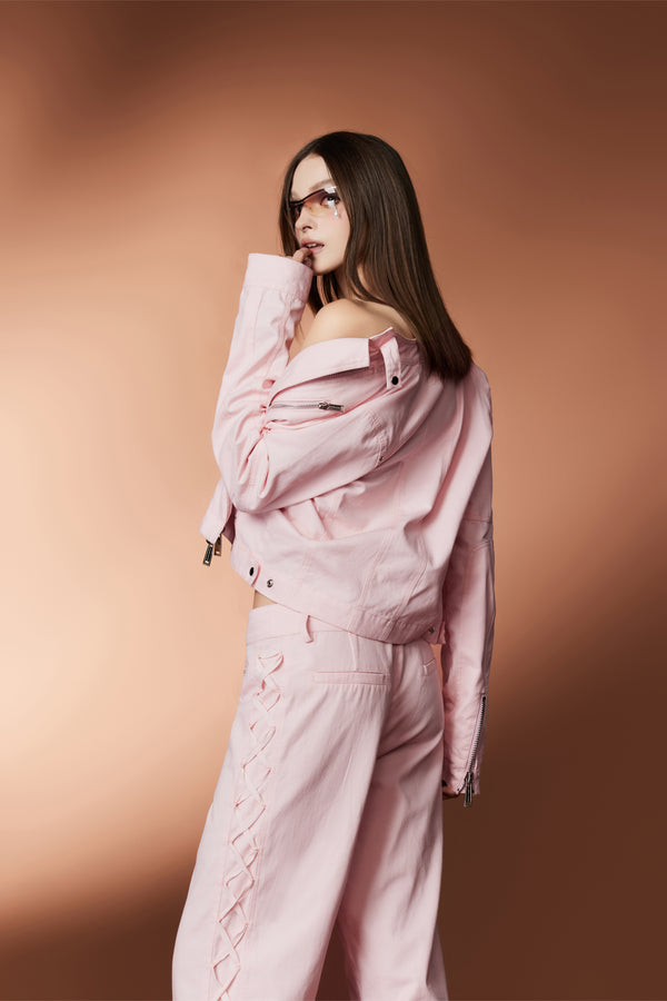 Lilly-Outfit